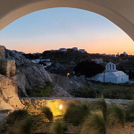 Passa Corda Suites With Amazing View Galanado المظهر الخارجي الصورة