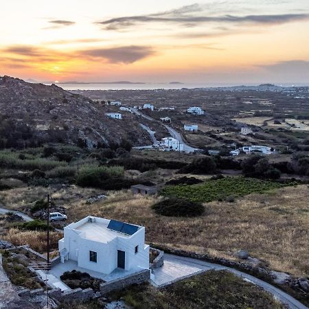 Passa Corda Suites With Amazing View Galanado المظهر الخارجي الصورة