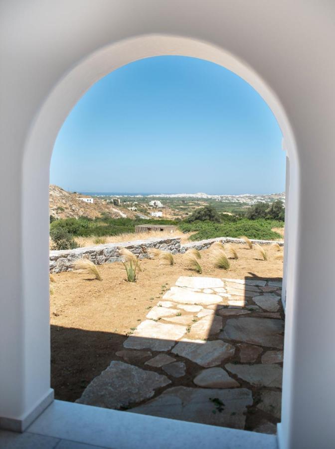 Passa Corda Suites With Amazing View Galanado المظهر الخارجي الصورة