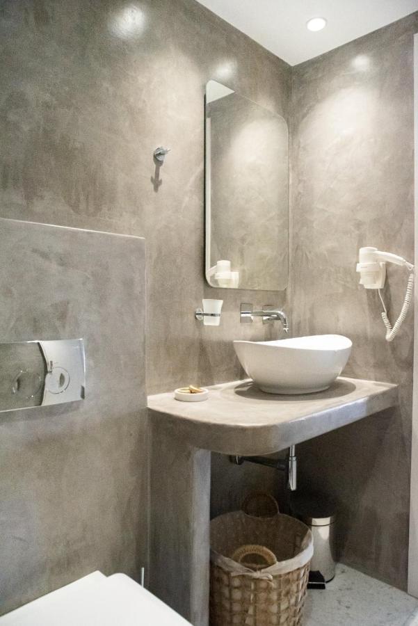 Passa Corda Suites With Amazing View Galanado المظهر الخارجي الصورة