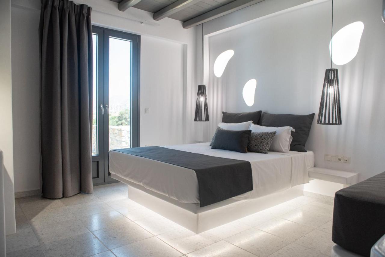 Passa Corda Suites With Amazing View Galanado المظهر الخارجي الصورة