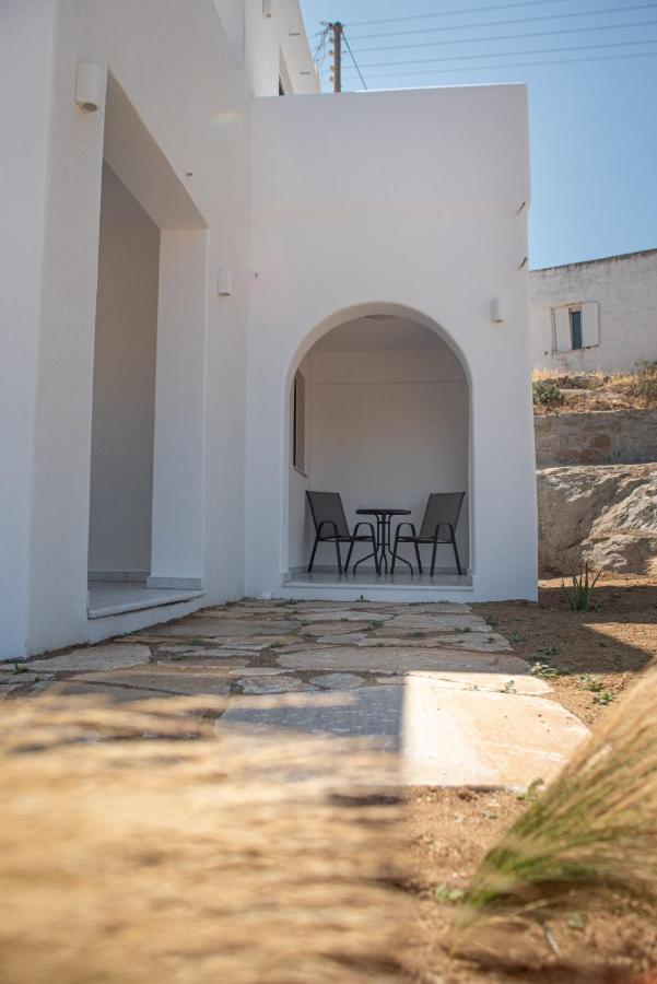Passa Corda Suites With Amazing View Galanado المظهر الخارجي الصورة