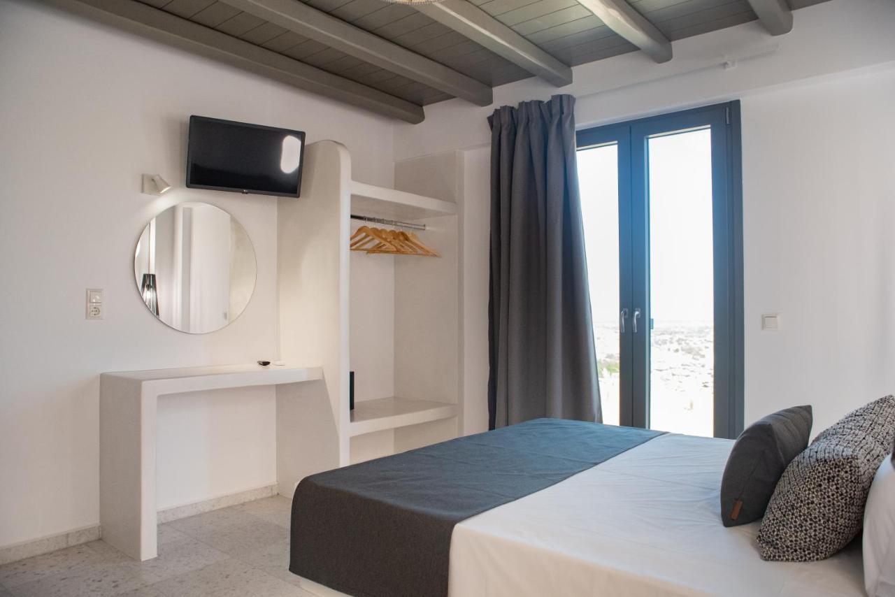 Passa Corda Suites With Amazing View Galanado المظهر الخارجي الصورة