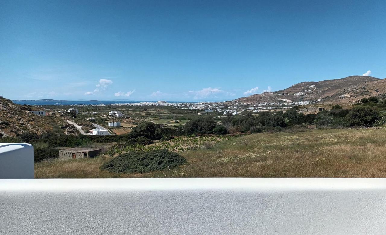 Passa Corda Suites With Amazing View Galanado المظهر الخارجي الصورة