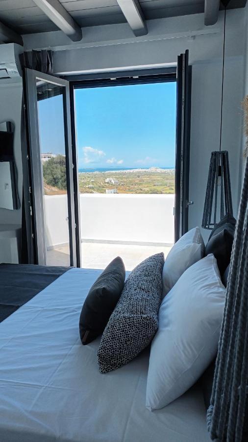Passa Corda Suites With Amazing View Galanado المظهر الخارجي الصورة