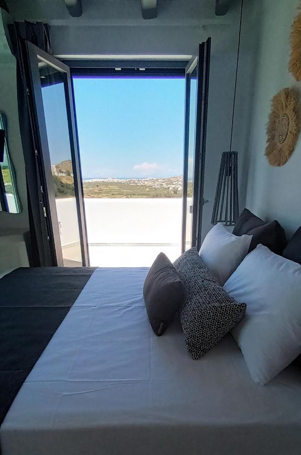 Passa Corda Suites With Amazing View Galanado المظهر الخارجي الصورة