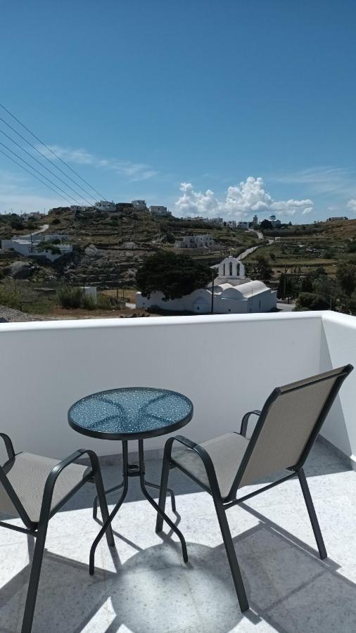 Passa Corda Suites With Amazing View Galanado المظهر الخارجي الصورة