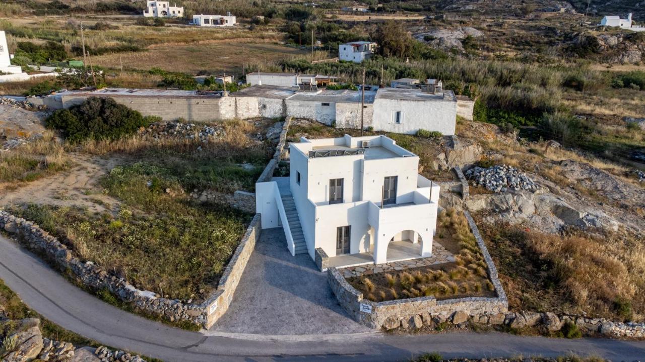 Passa Corda Suites With Amazing View Galanado المظهر الخارجي الصورة