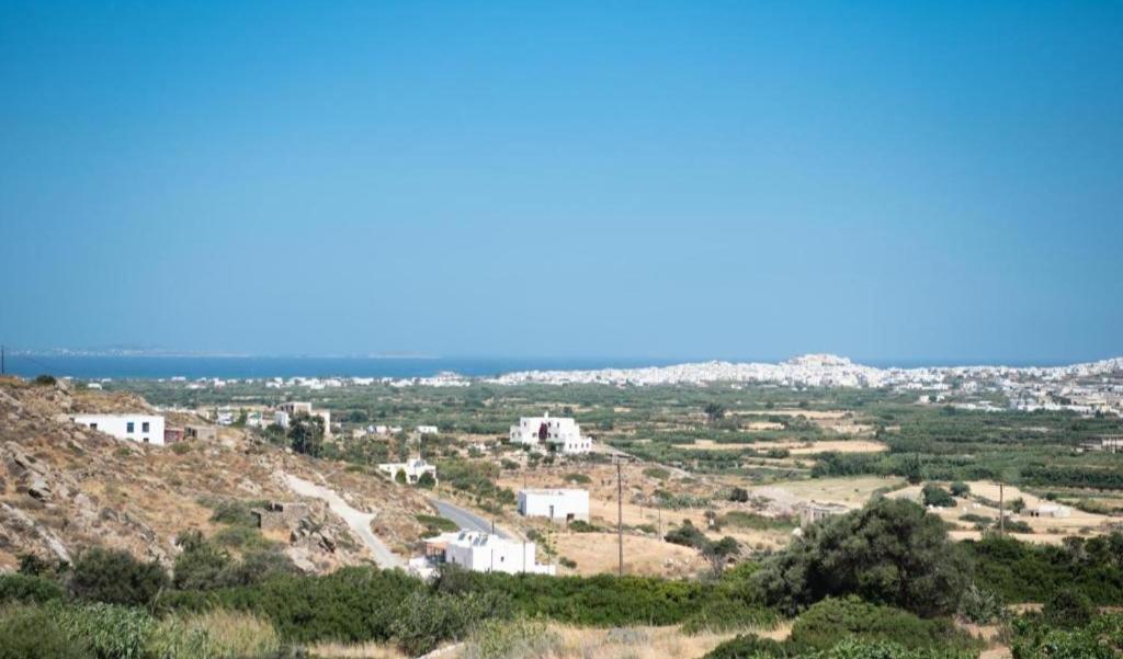 Passa Corda Suites With Amazing View Galanado المظهر الخارجي الصورة